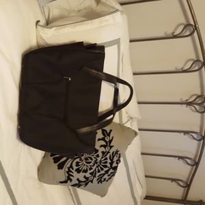 Purse / Laptop bag Samsonite